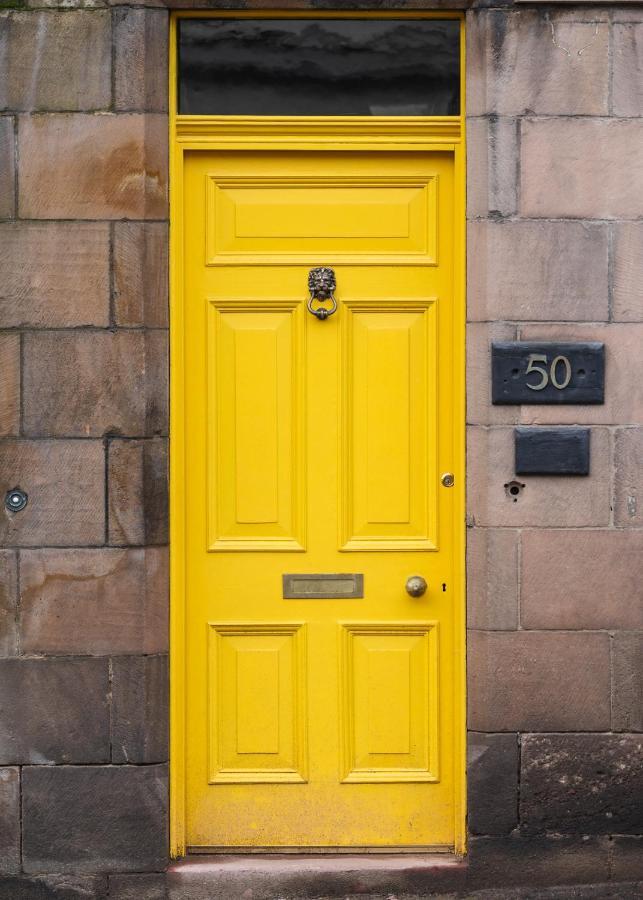 Villa 50Thehighstreet By The House Of Danu Kingussie Exterior foto