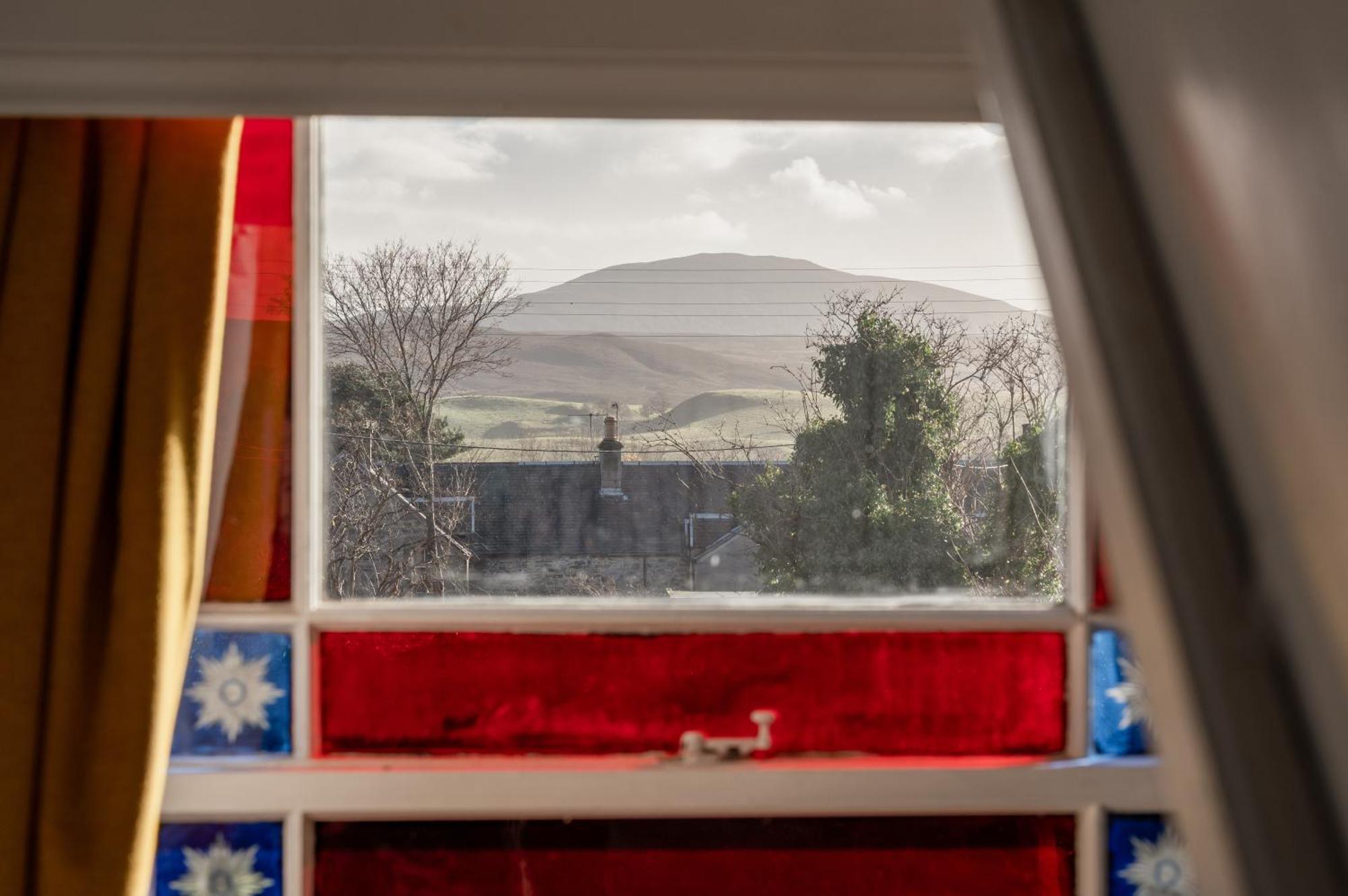 Villa 50Thehighstreet By The House Of Danu Kingussie Exterior foto